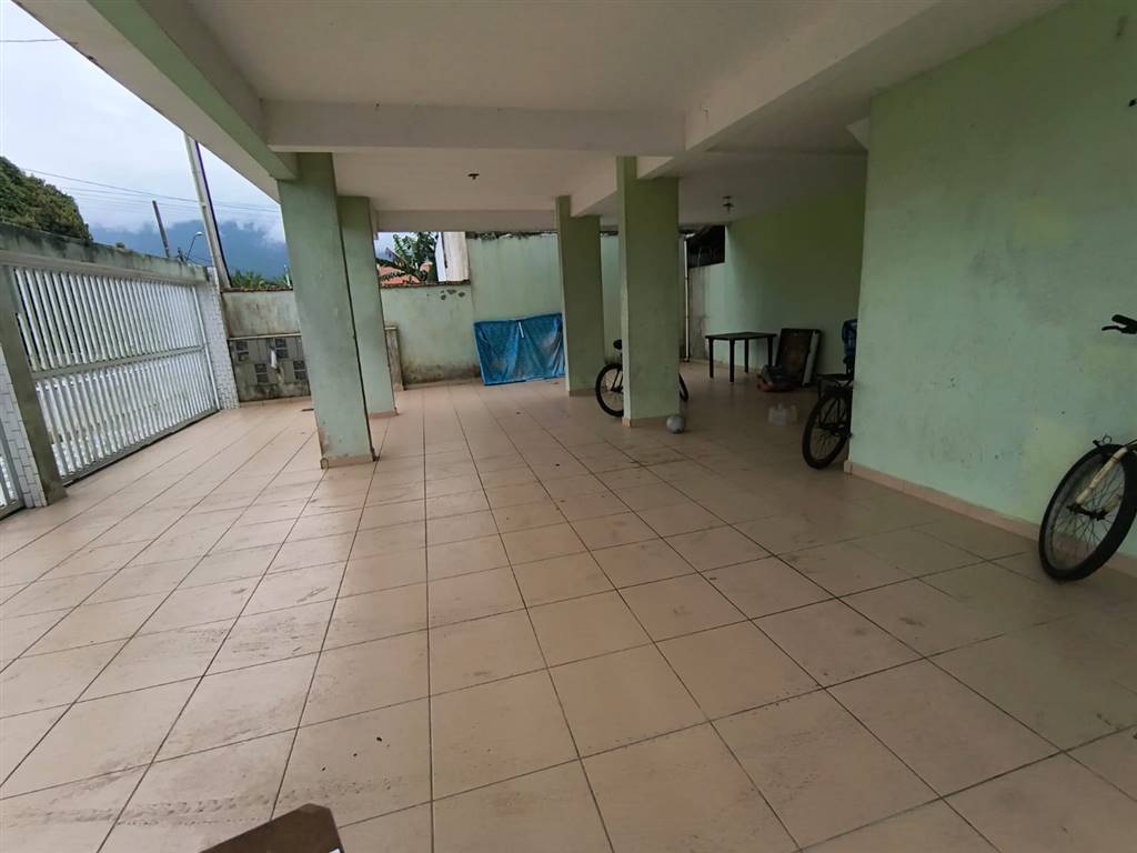 Casa com 2 quartos e 50 m² em Vila Caiçara, Praia Grande