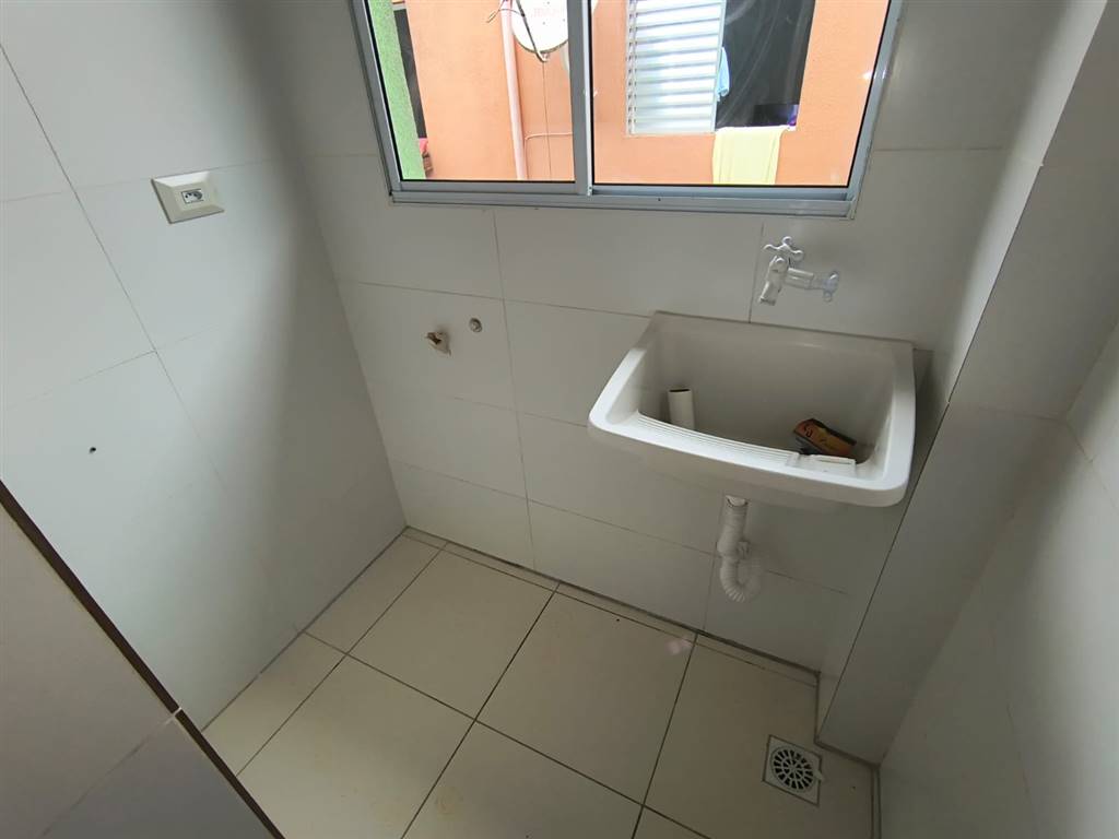 Casa com 2 quartos e 50 m² em Vila Caiçara, Praia Grande