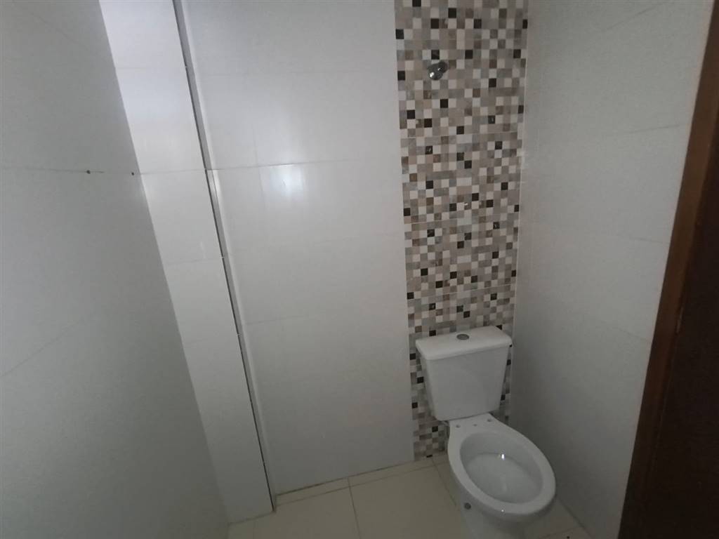 Casa com 2 quartos e 50 m² em Vila Caiçara, Praia Grande