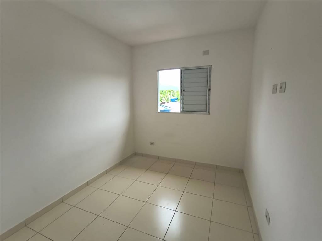 Casa com 2 quartos e 50 m² em Vila Caiçara, Praia Grande