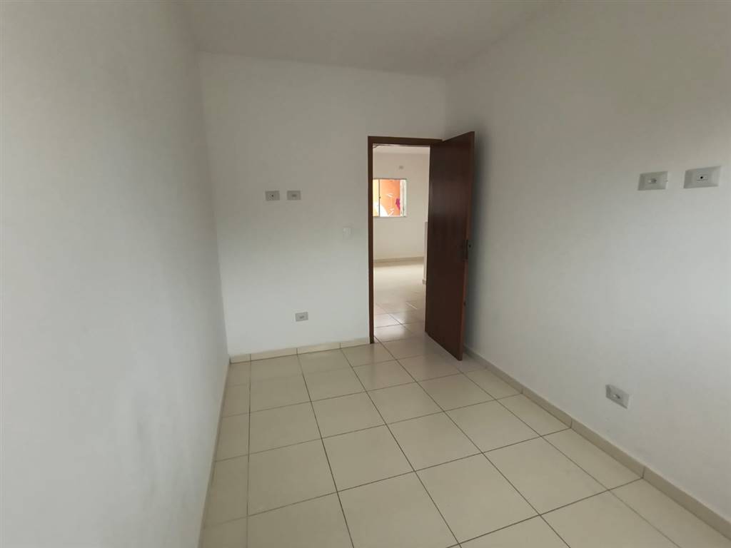 Casa com 2 quartos e 50 m² em Vila Caiçara, Praia Grande