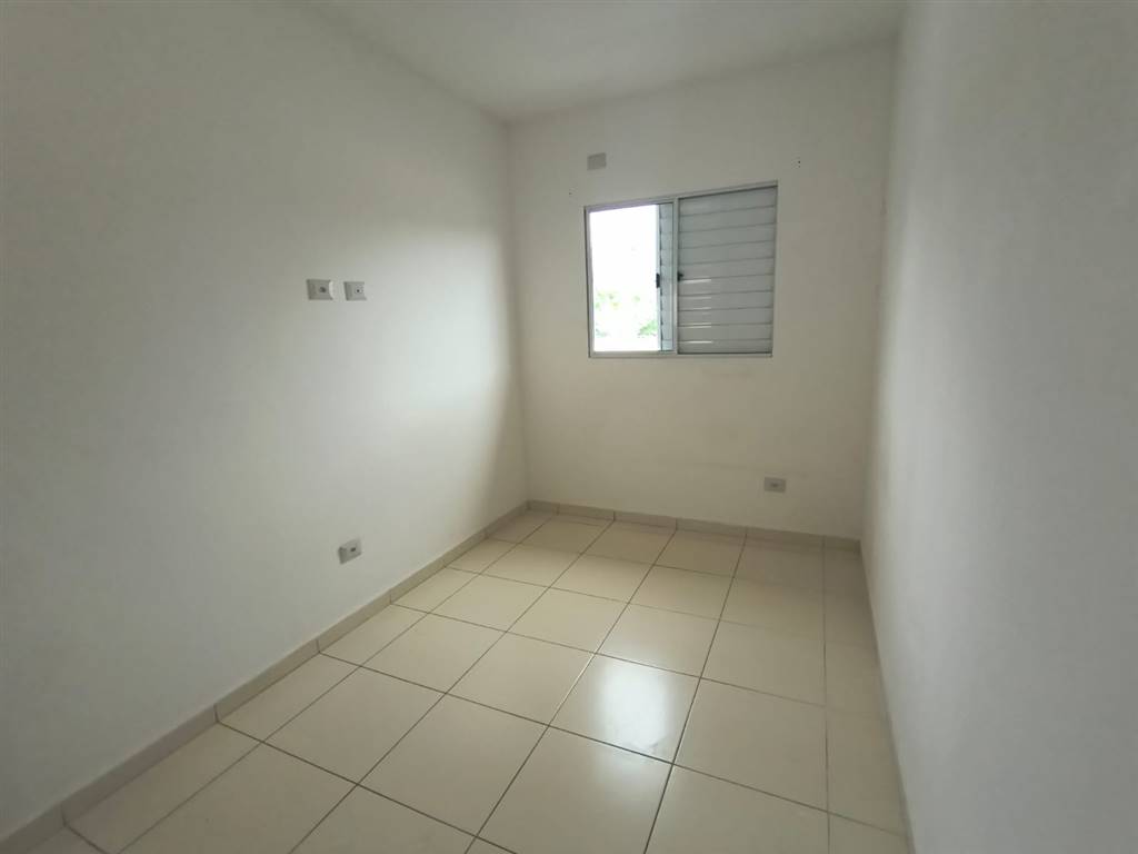 Casa com 2 quartos e 50 m² em Vila Caiçara, Praia Grande