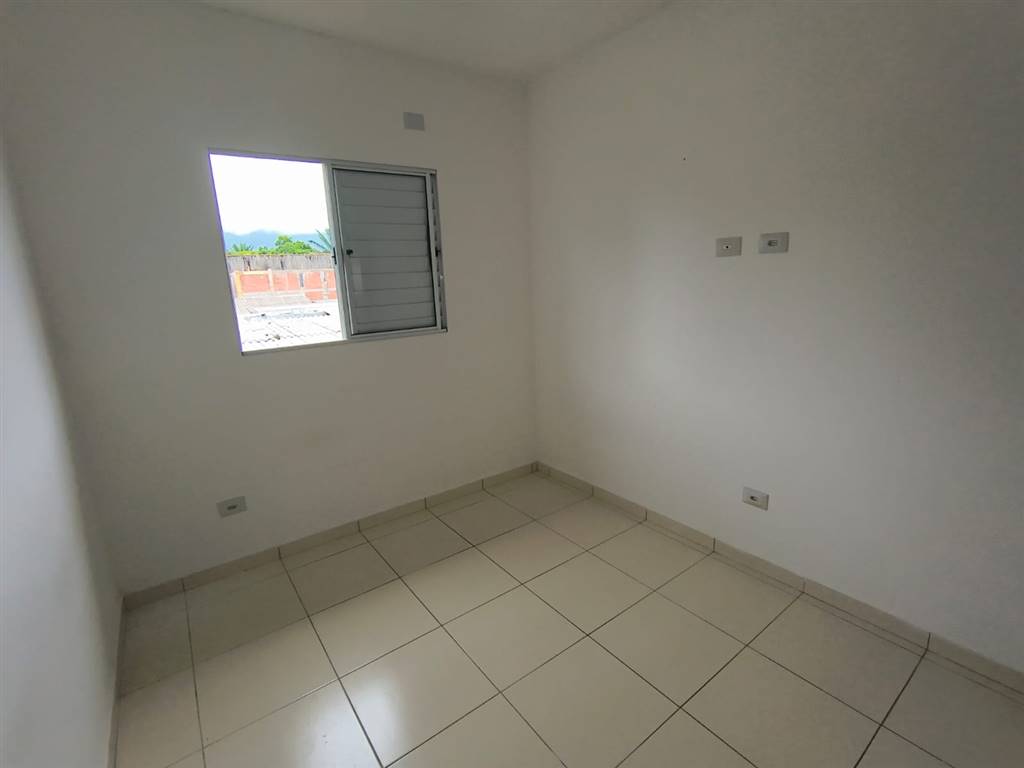 Casa com 2 quartos e 50 m² em Vila Caiçara, Praia Grande