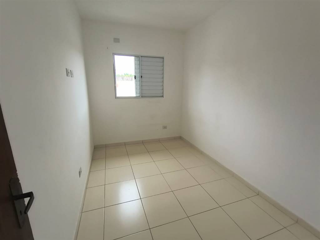 Casa com 2 quartos e 50 m² em Vila Caiçara, Praia Grande