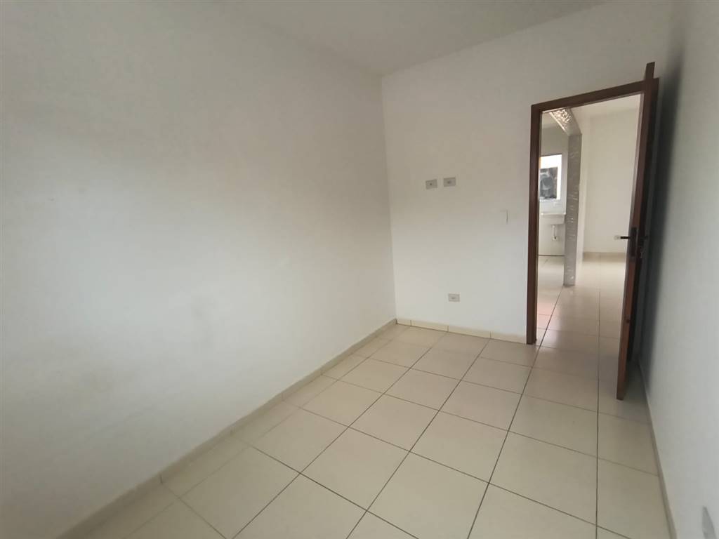 Casa com 2 quartos e 50 m² em Vila Caiçara, Praia Grande