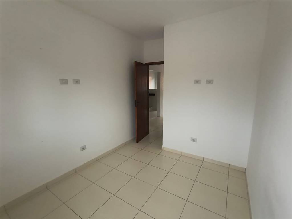 Casa com 2 quartos e 50 m² em Vila Caiçara, Praia Grande