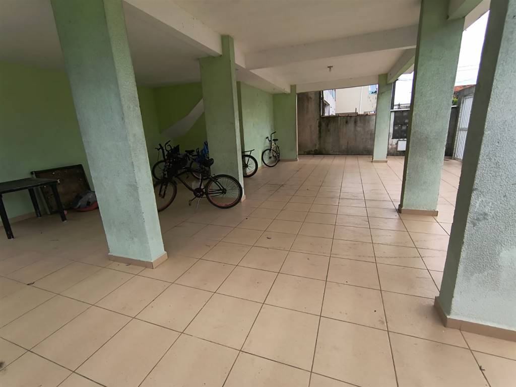 Casa com 2 quartos e 50 m² em Vila Caiçara, Praia Grande