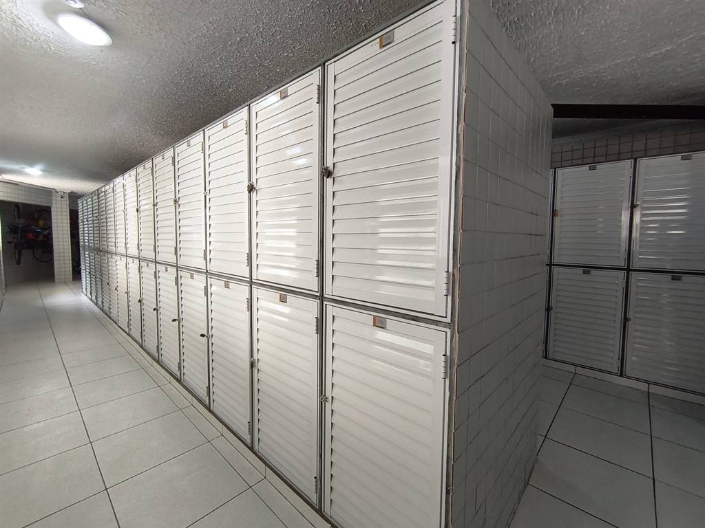 Apartamento com 2 quartos e 89 m² em Vila Caiçara, Praia Grande