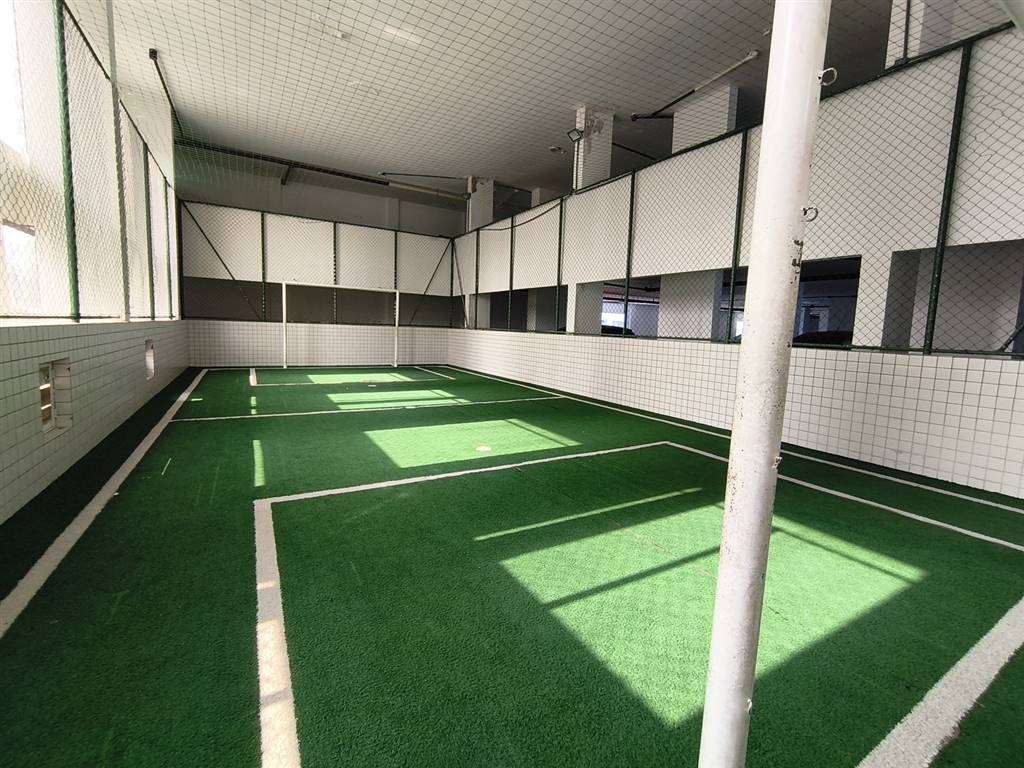 Apartamento com 2 quartos e 89 m² em Vila Caiçara, Praia Grande