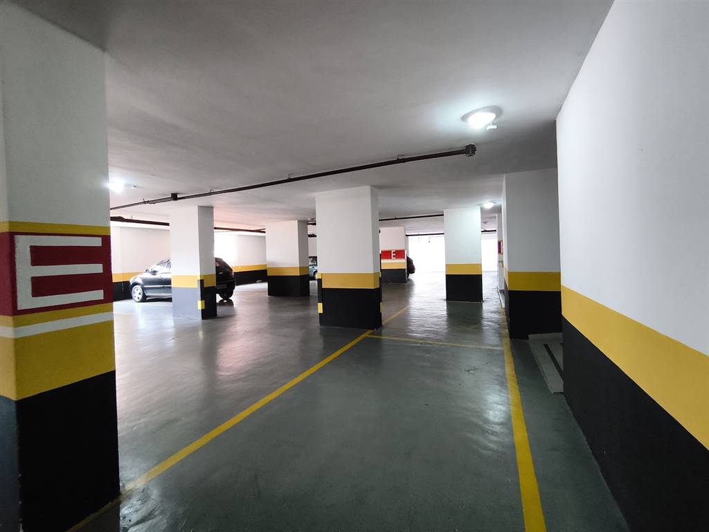 Apartamento com 2 quartos e 89 m² em Vila Caiçara, Praia Grande