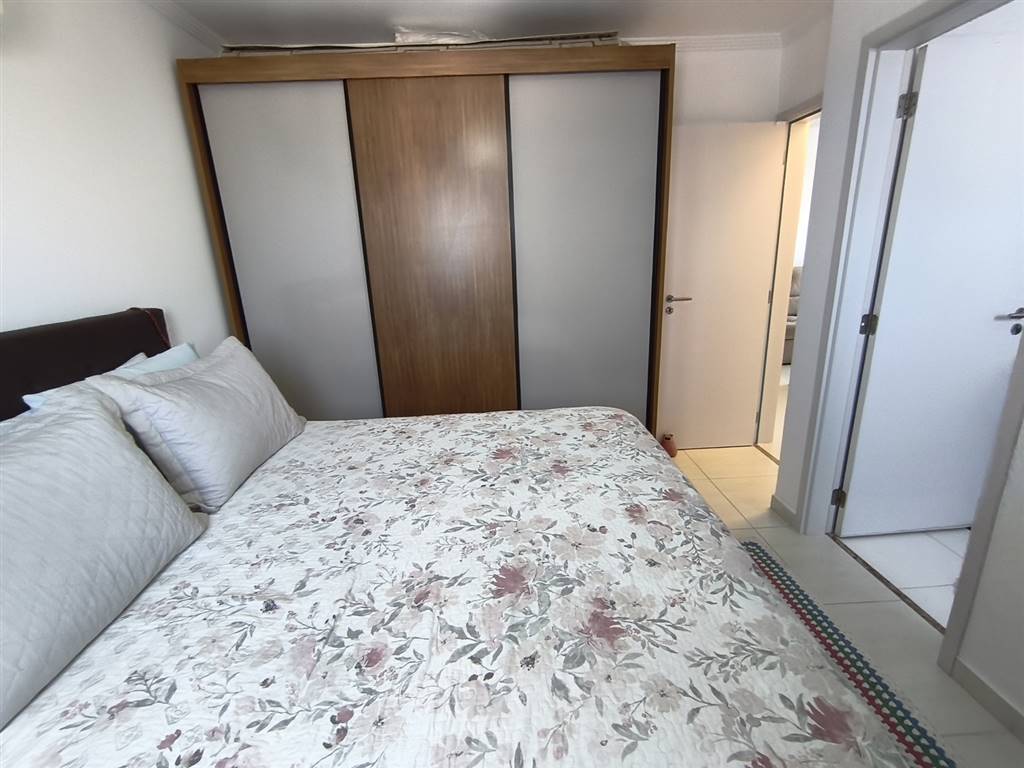 Apartamento com 2 quartos e 89 m² em Vila Caiçara, Praia Grande