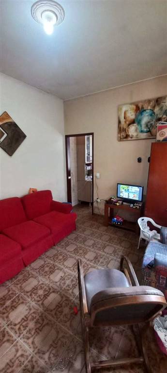 Casa com 2 quartos e 149 m² em Vila Caiçara, Praia Grande