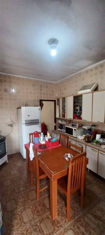 Casa com 2 quartos e 149 m² em Vila Caiçara, Praia Grande