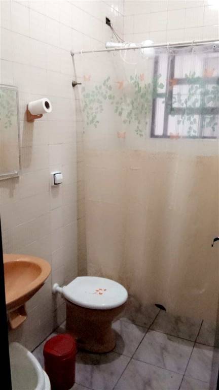 Casa com 2 quartos e 149 m² em Vila Caiçara, Praia Grande