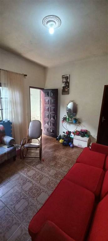 Casa com 2 quartos e 149 m² em Vila Caiçara, Praia Grande