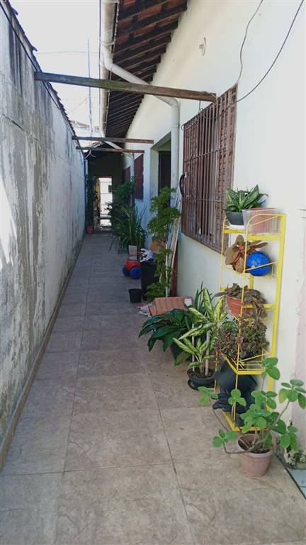Casa com 2 quartos e 149 m² em Vila Caiçara, Praia Grande