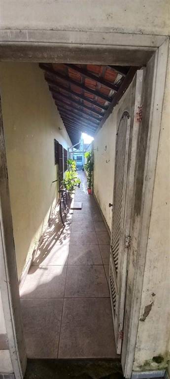 Casa com 2 quartos e 149 m² em Vila Caiçara, Praia Grande