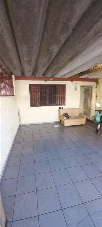 Casa com 2 quartos e 149 m² em Vila Caiçara, Praia Grande