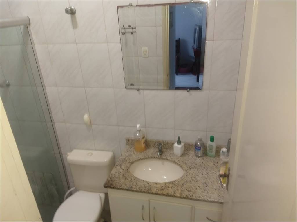 Casa com 2 quartos e 55 m² em Vila Caiçara, Praia Grande