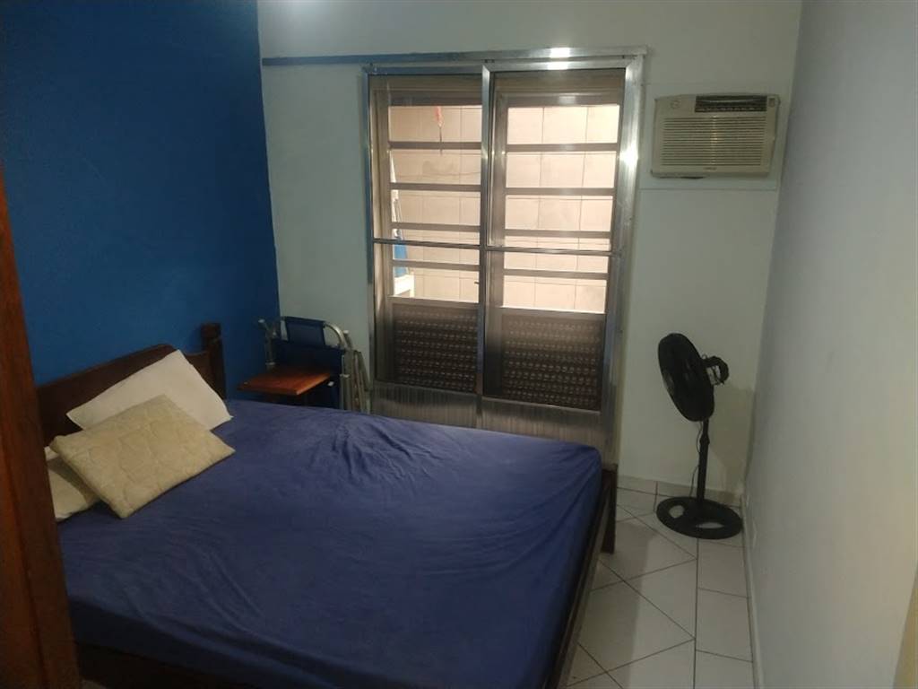 Casa com 2 quartos e 55 m² em Vila Caiçara, Praia Grande