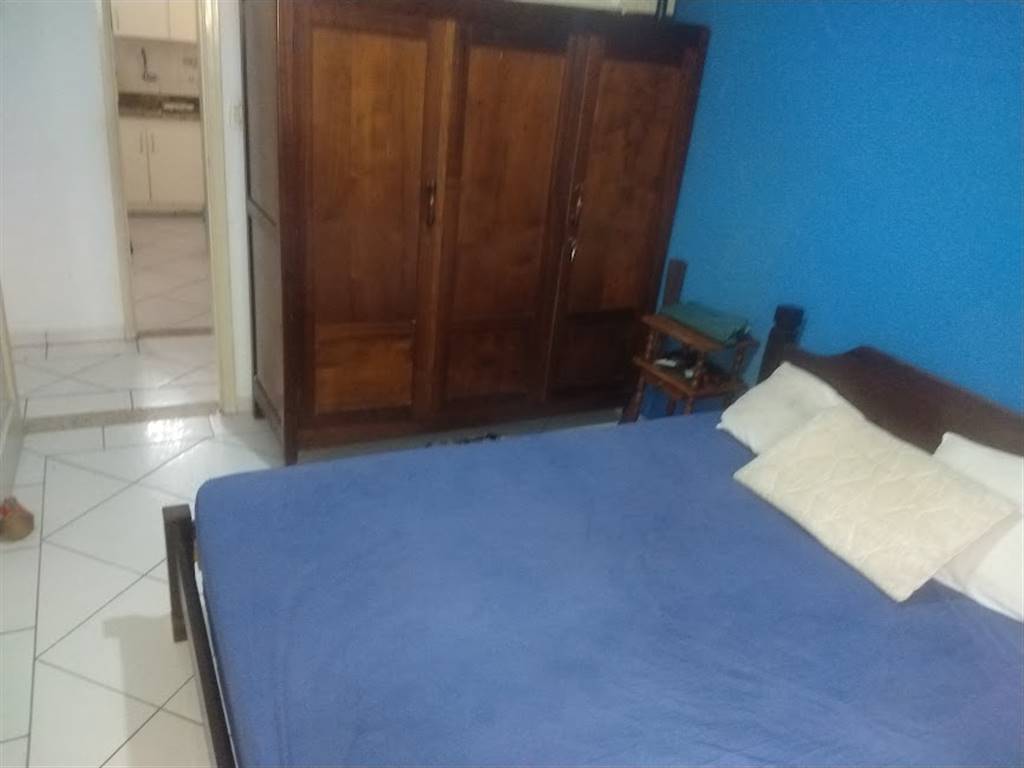 Casa com 2 quartos e 55 m² em Vila Caiçara, Praia Grande