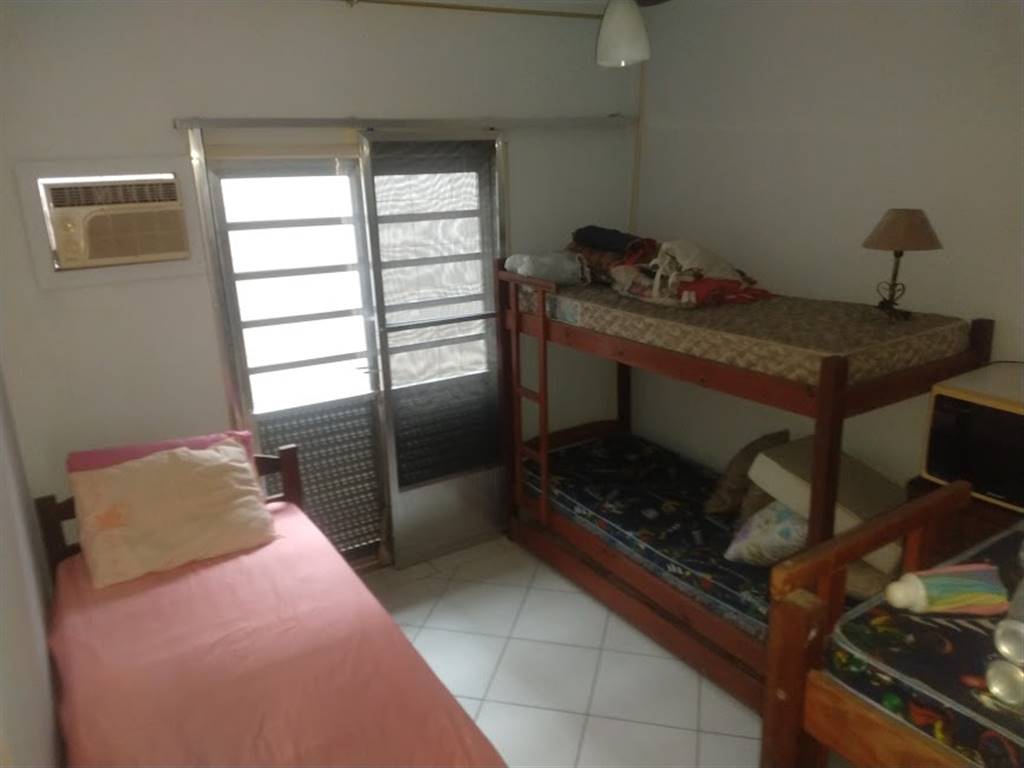 Casa com 2 quartos e 55 m² em Vila Caiçara, Praia Grande
