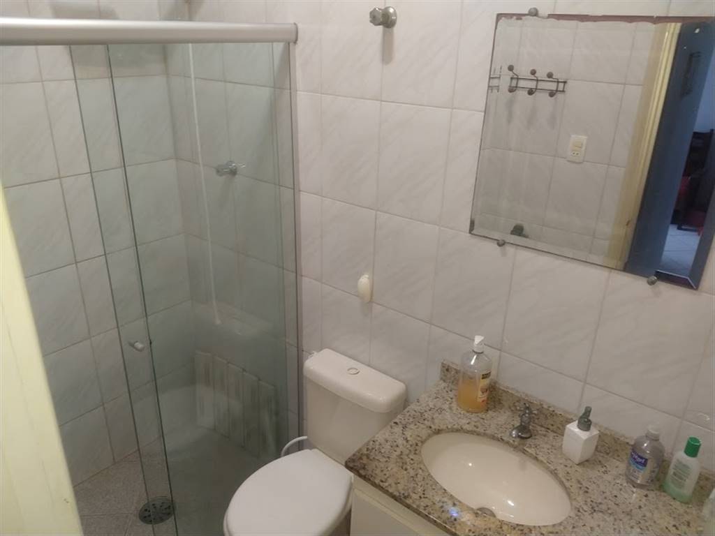 Casa com 2 quartos e 55 m² em Vila Caiçara, Praia Grande