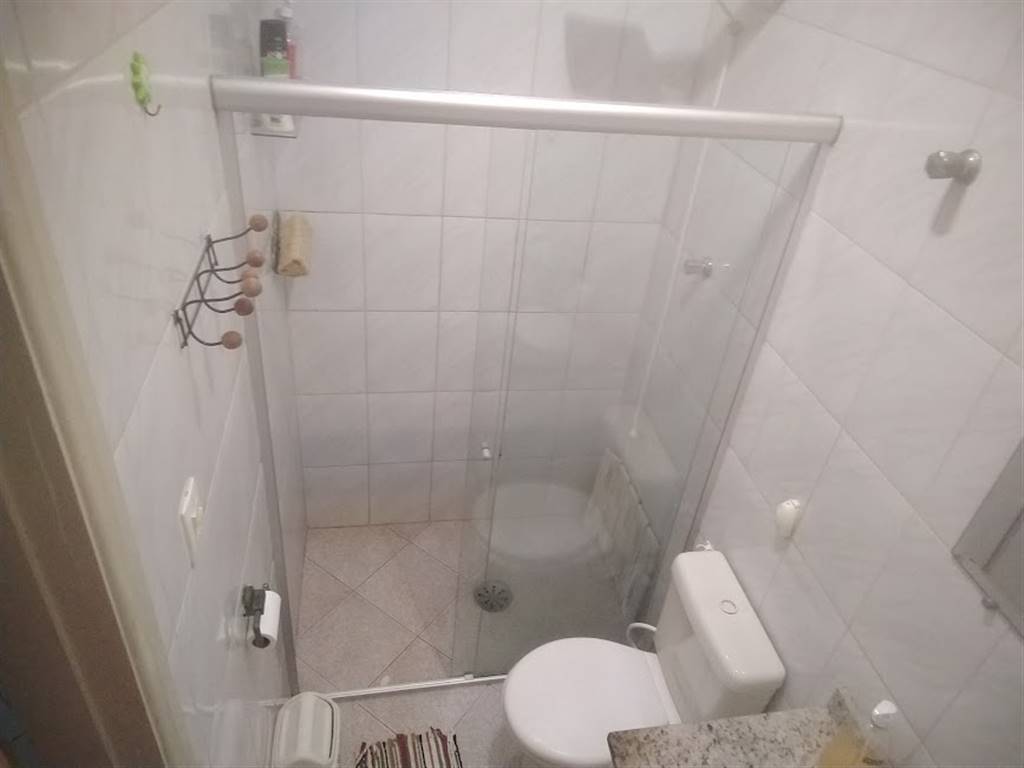 Casa com 2 quartos e 55 m² em Vila Caiçara, Praia Grande