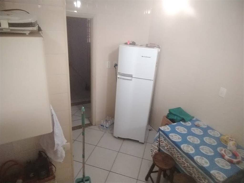 Casa com 2 quartos e 55 m² em Vila Caiçara, Praia Grande