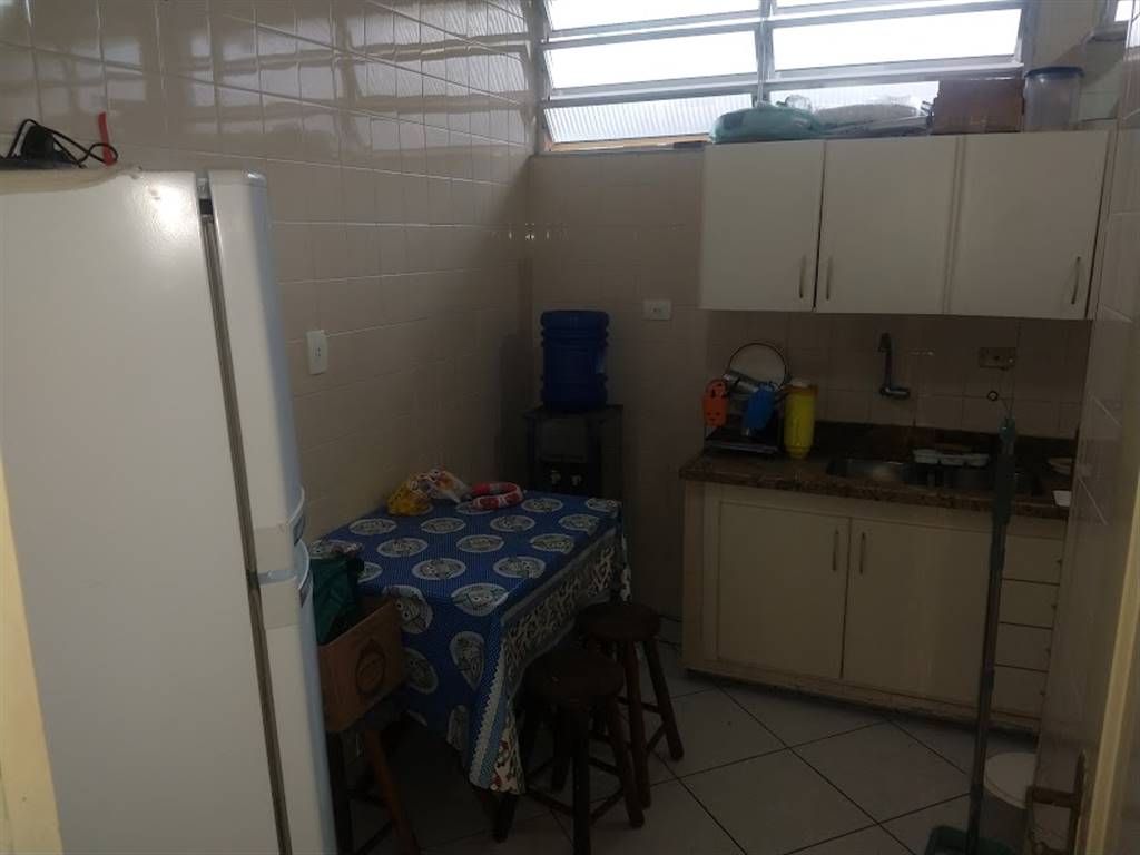 Casa com 2 quartos e 55 m² em Vila Caiçara, Praia Grande