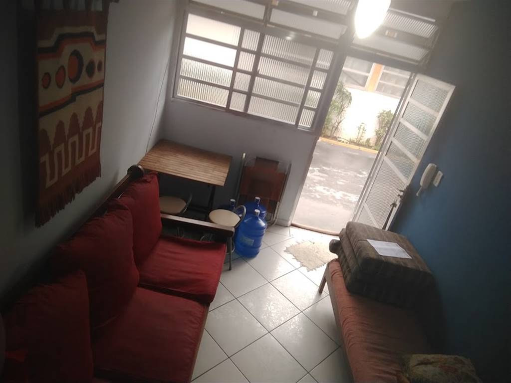 Casa com 2 quartos e 55 m² em Vila Caiçara, Praia Grande