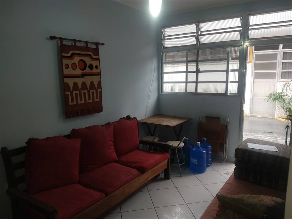 Casa com 2 quartos e 55 m² em Vila Caiçara, Praia Grande