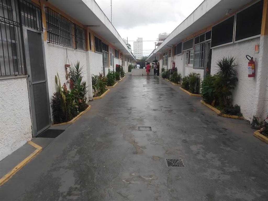 Casa com 2 quartos e 55 m² em Vila Caiçara, Praia Grande