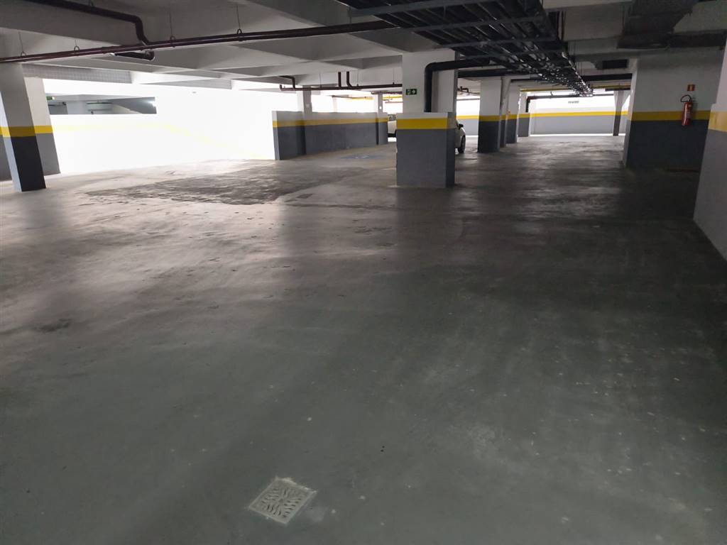 Apartamento com 3 quartos e 140 m² em Vila Caiçara, Praia Grande