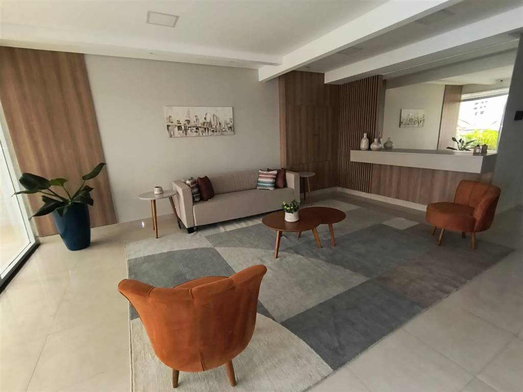 Apartamento com 3 quartos e 140 m² em Vila Caiçara, Praia Grande