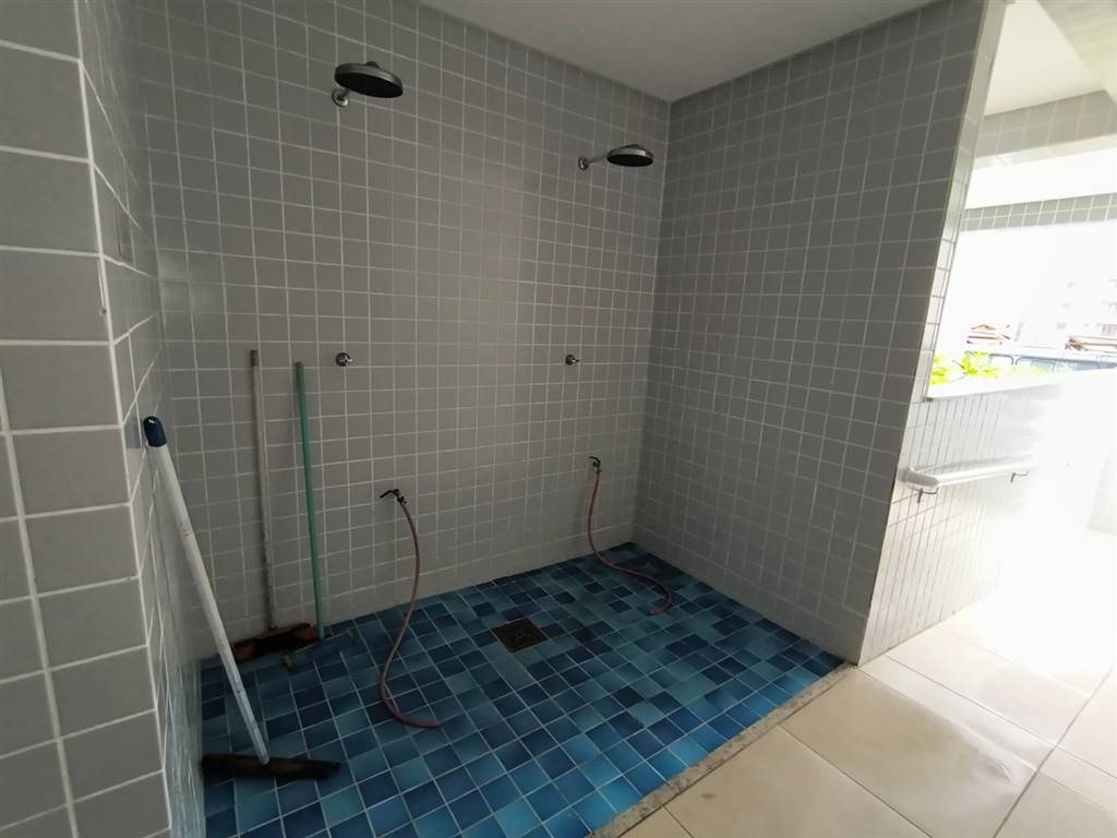 Apartamento com 3 quartos e 140 m² em Vila Caiçara, Praia Grande