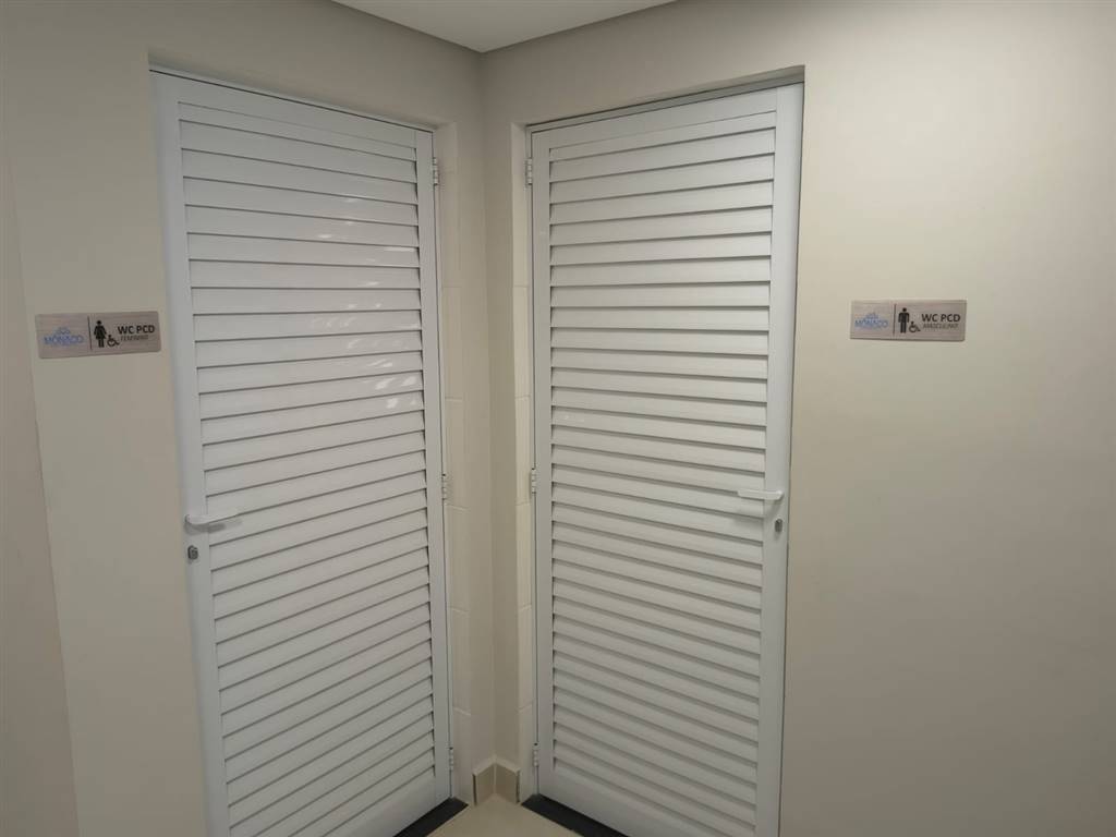 Apartamento com 3 quartos e 140 m² em Vila Caiçara, Praia Grande