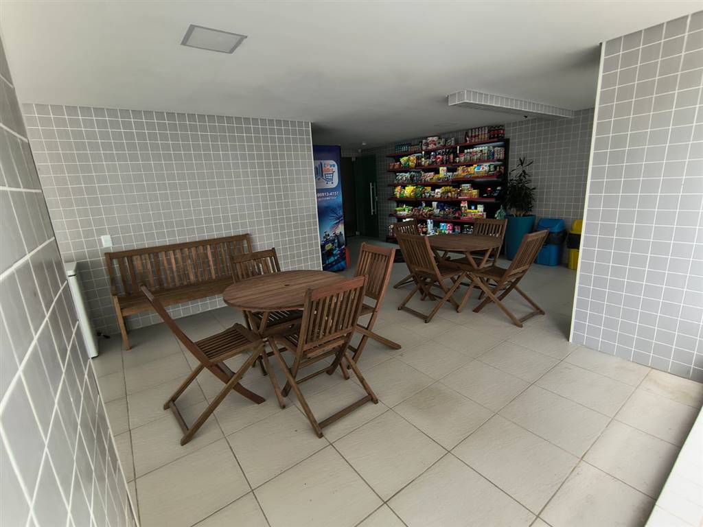 Apartamento com 3 quartos e 140 m² em Vila Caiçara, Praia Grande