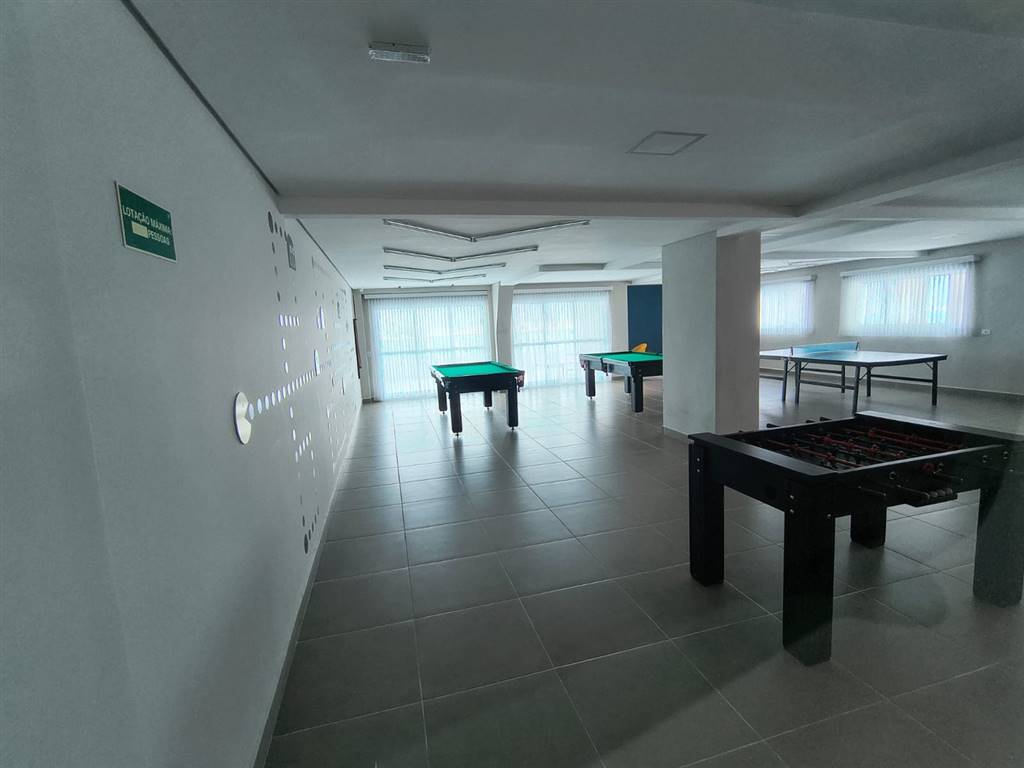 Apartamento com 3 quartos e 140 m² em Vila Caiçara, Praia Grande