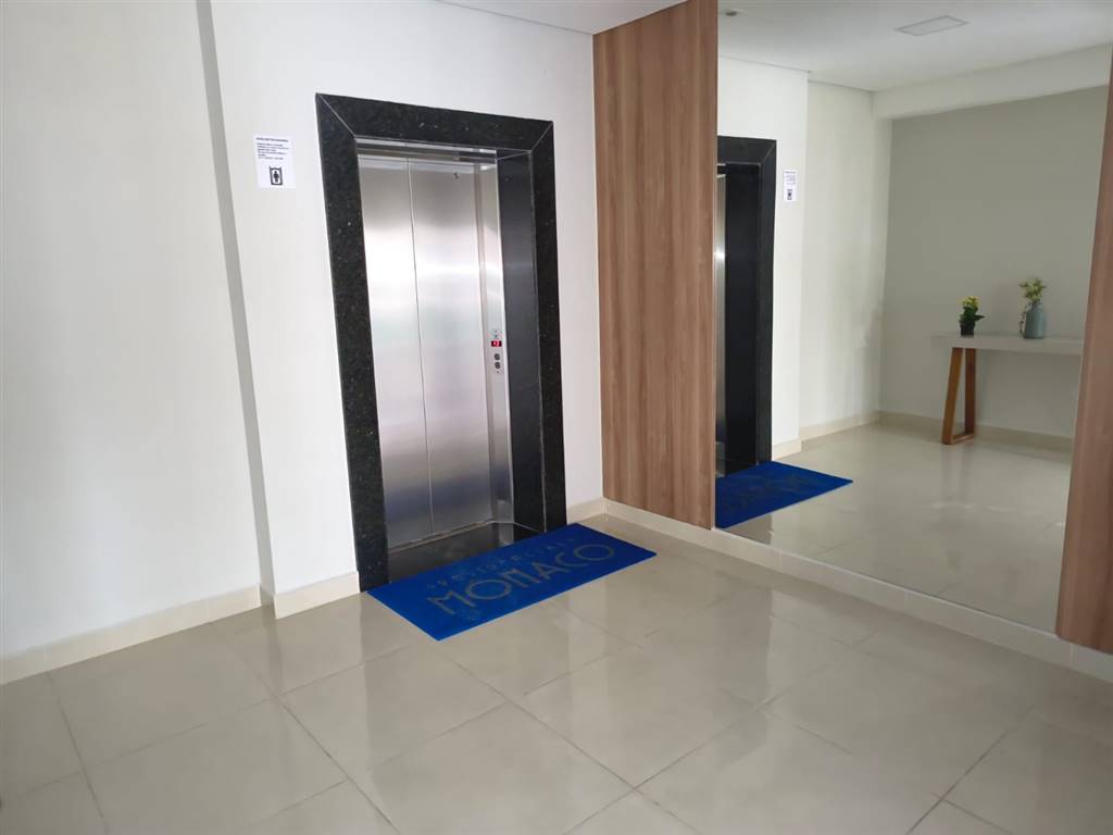 Apartamento com 3 quartos e 140 m² em Vila Caiçara, Praia Grande