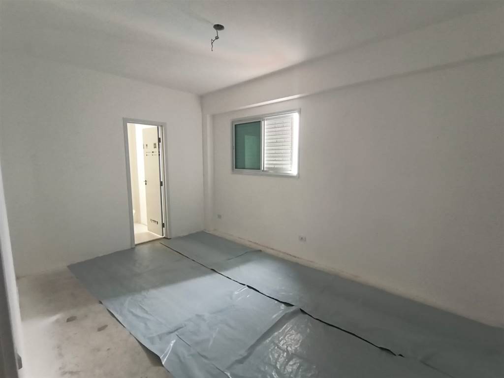 Apartamento com 3 quartos e 140 m² em Vila Caiçara, Praia Grande