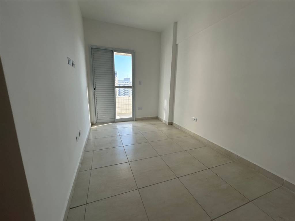 Apartamento com 2 quartos e 74 m² em Vila Caiçara, Praia Grande