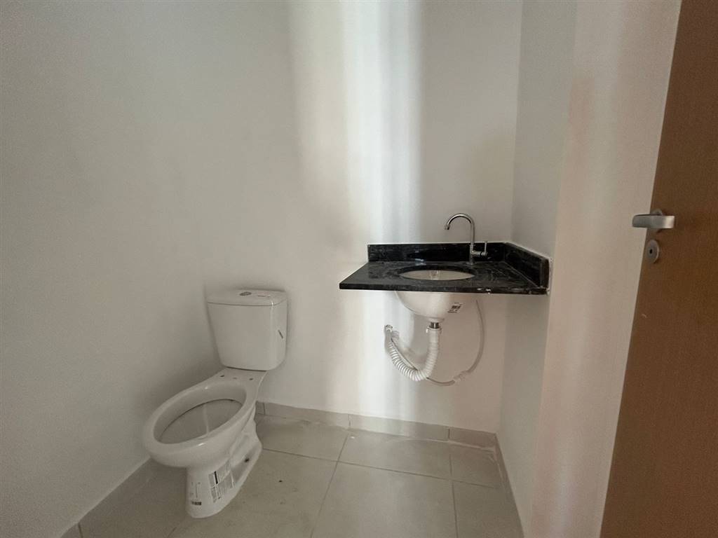 Apartamento com 2 quartos e 74 m² em Vila Caiçara, Praia Grande