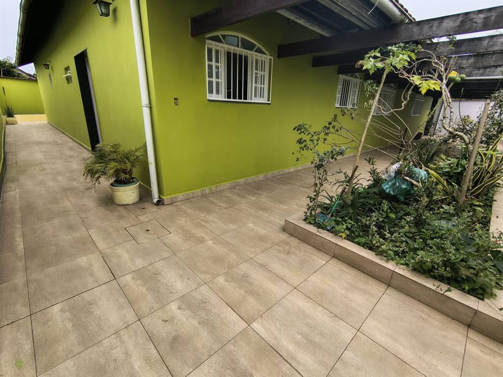 Casa com 3 quartos e 279 m² em Vila Caiçara, Praia Grande