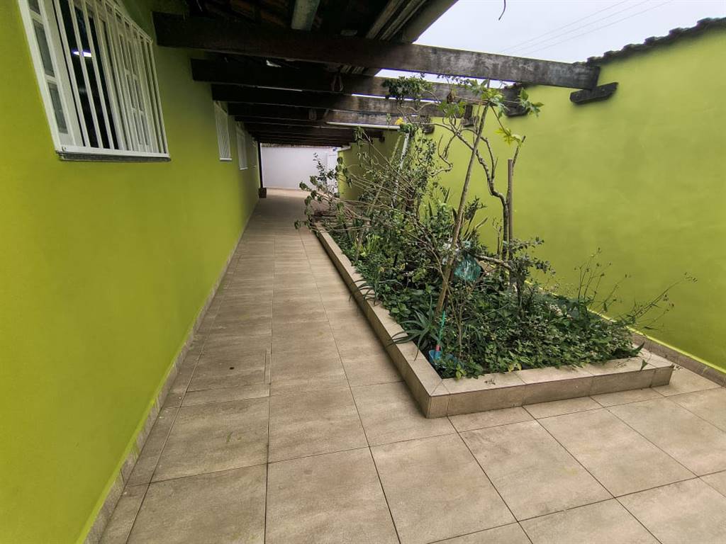 Casa com 3 quartos e 279 m² em Vila Caiçara, Praia Grande