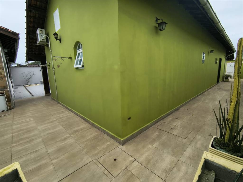 Casa com 3 quartos e 279 m² em Vila Caiçara, Praia Grande