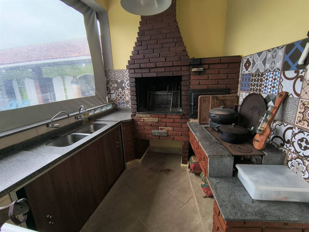 Casa com 3 quartos e 279 m² em Vila Caiçara, Praia Grande