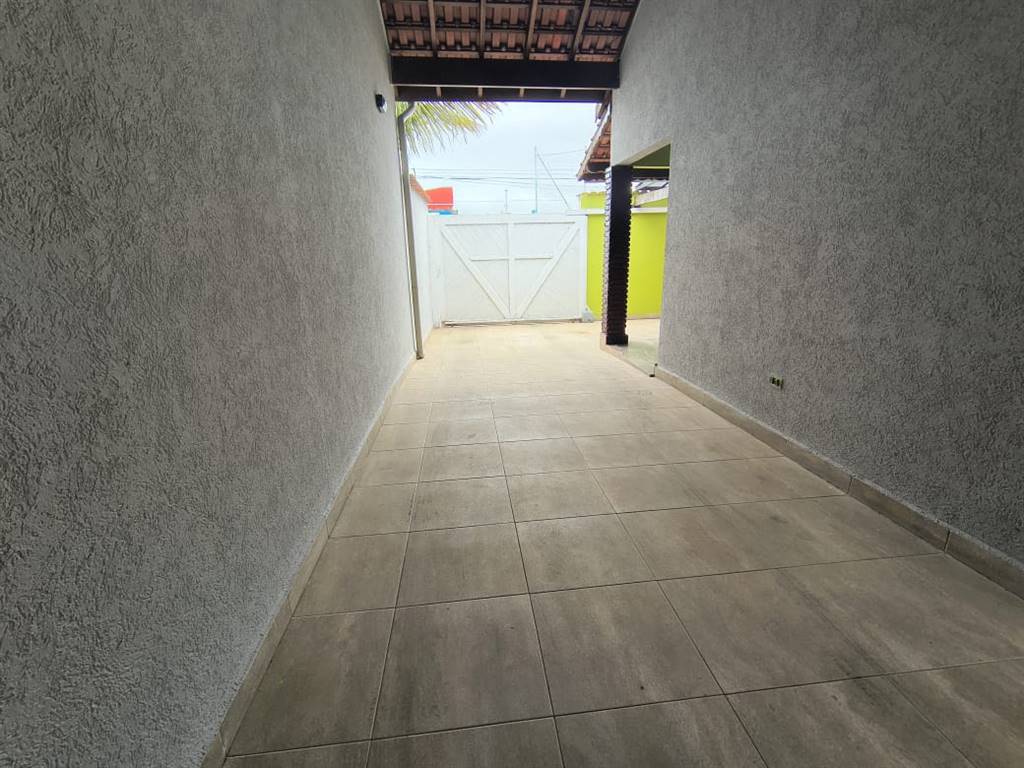 Casa com 3 quartos e 279 m² em Vila Caiçara, Praia Grande