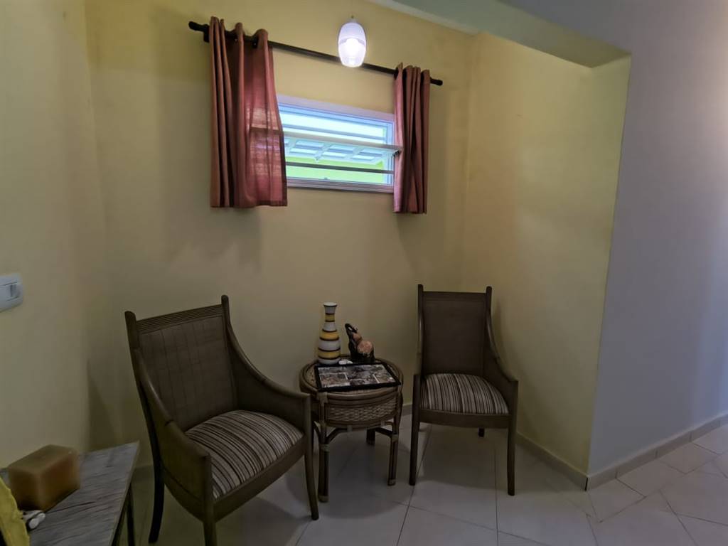 Casa com 3 quartos e 279 m² em Vila Caiçara, Praia Grande