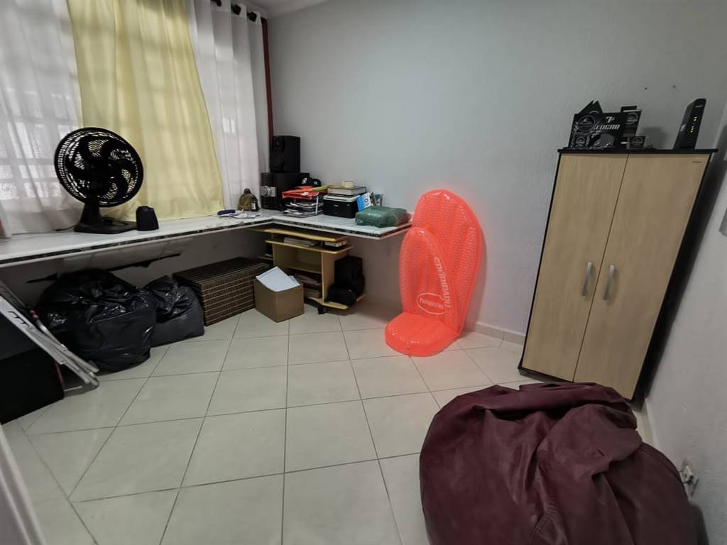 Casa com 3 quartos e 279 m² em Vila Caiçara, Praia Grande